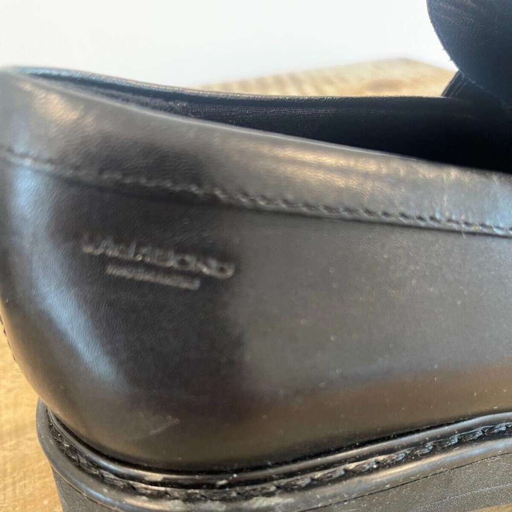 Vagabond Shoemakers X free People Cosmo 2.0 Leather Loafer Women's Size 38 & 39 - Picture 11 of 14